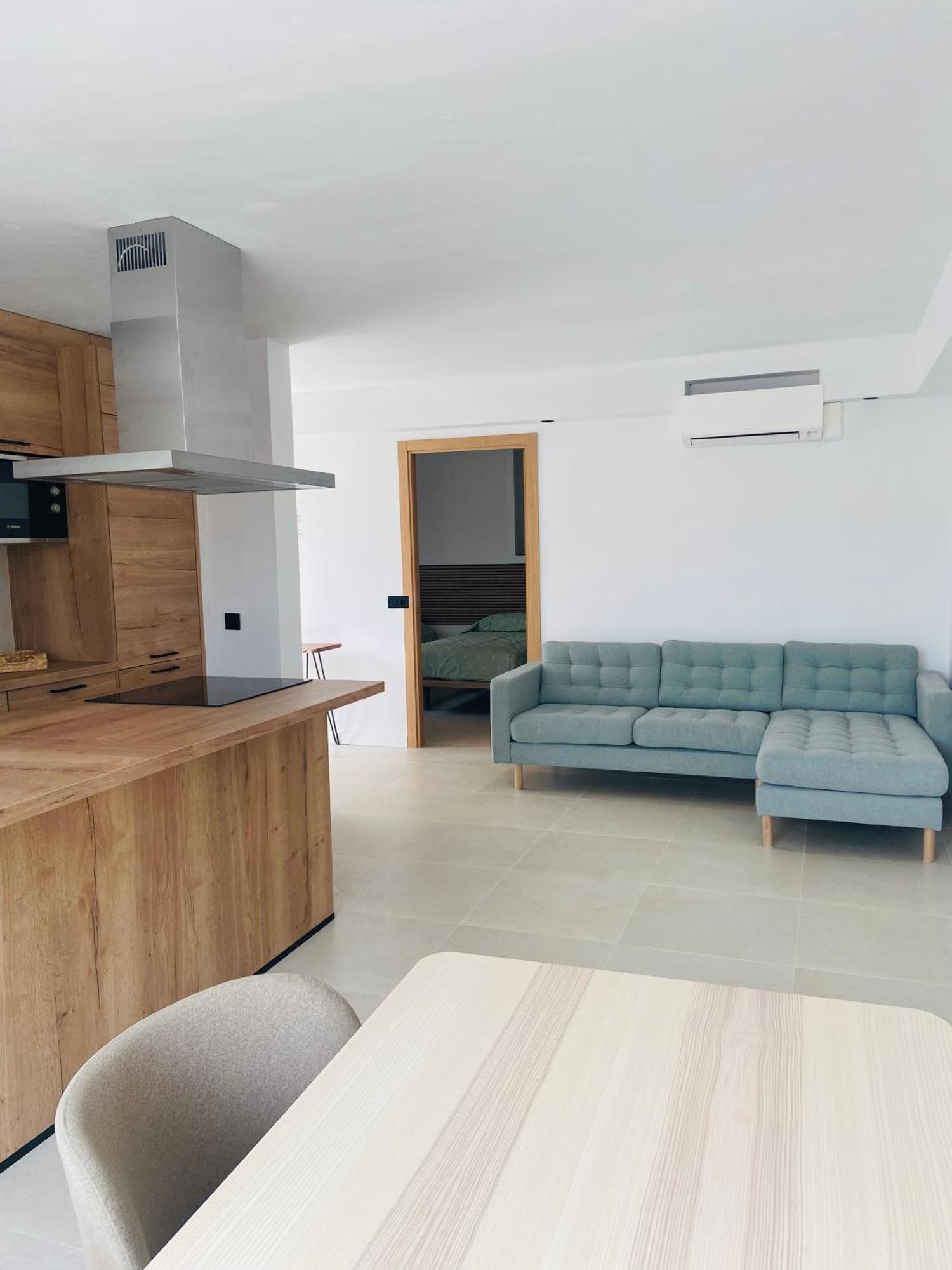 Appartement Eco Del Mar Cala D´Or