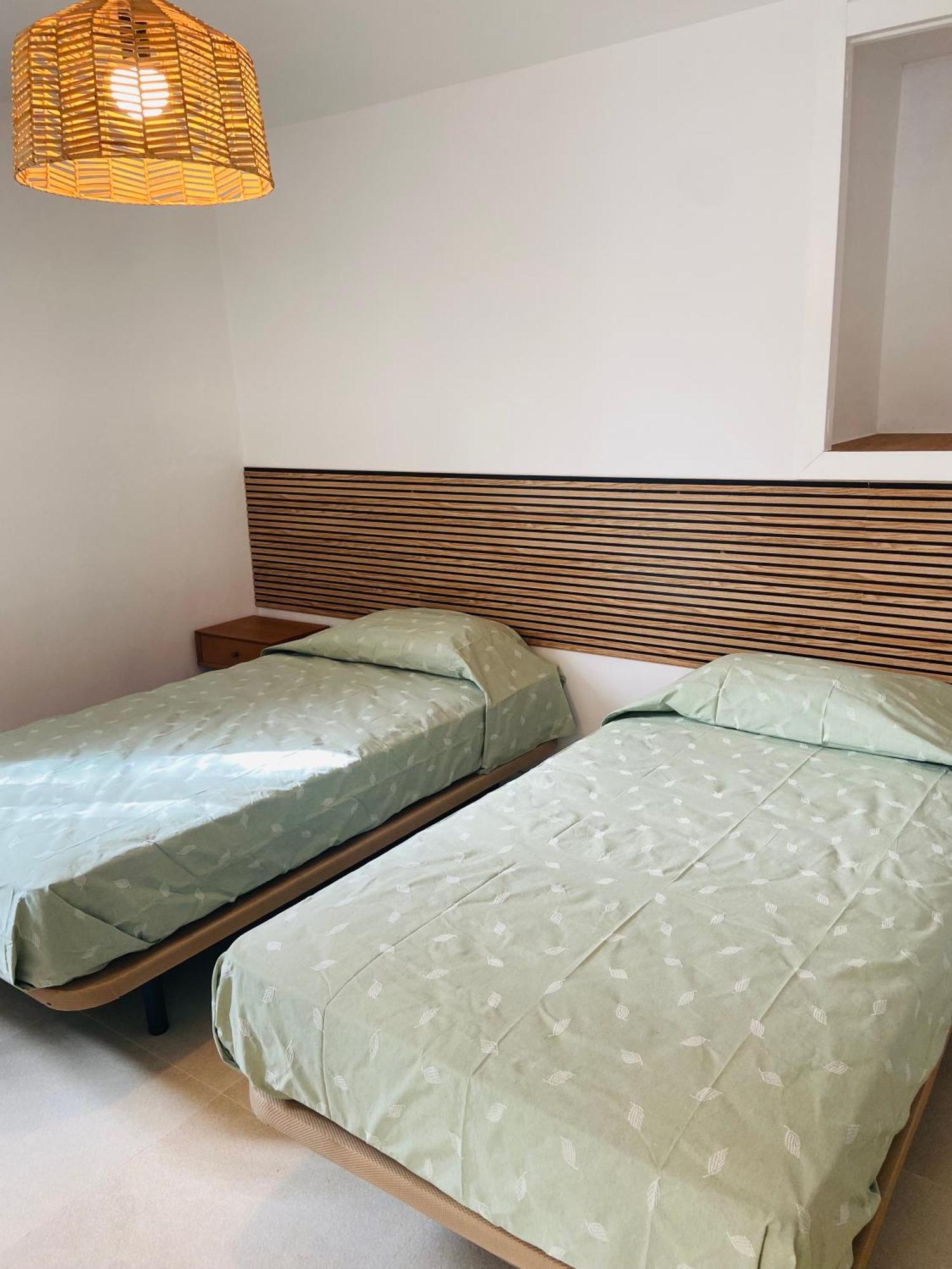 Appartement Eco Del Mar *