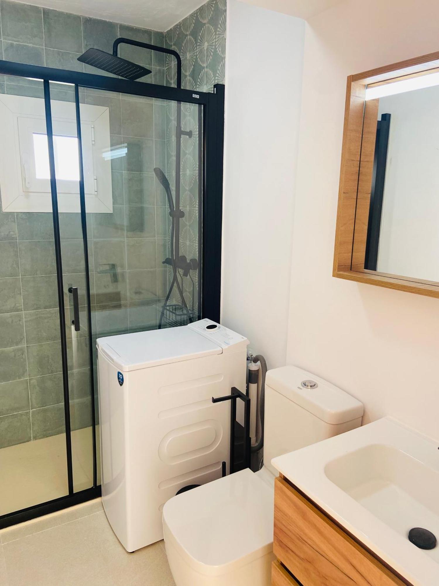 Appartement Eco Del Mar
