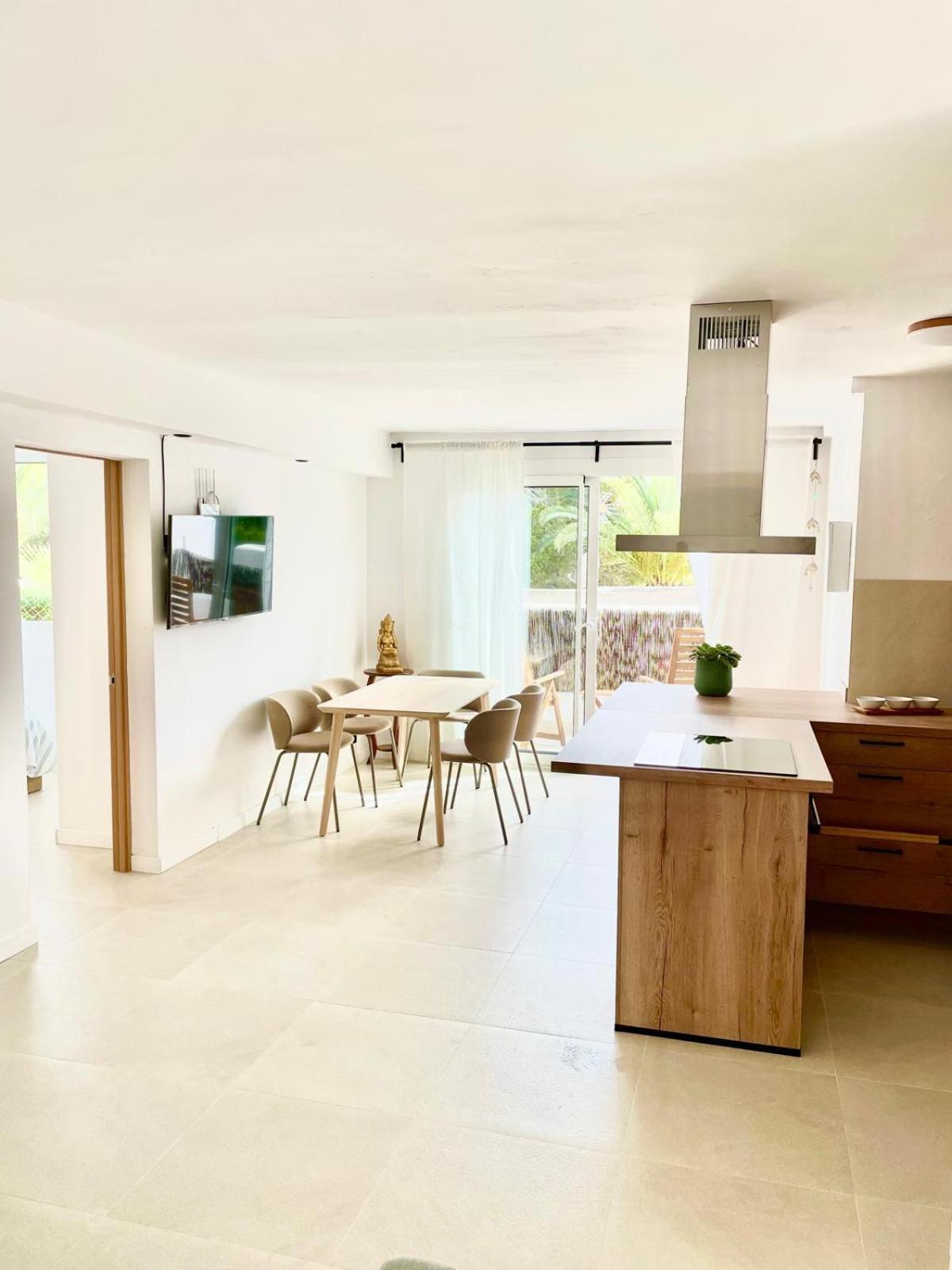 Eco Del Mar Appartement Cala D´Or