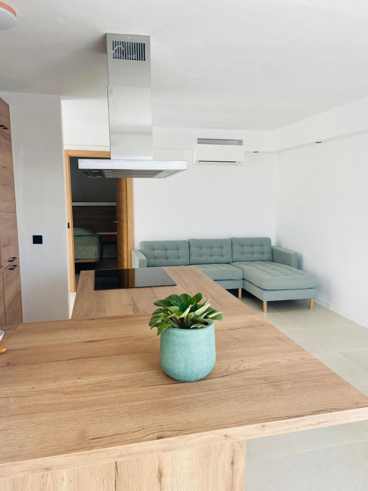 Eco Del Mar Appartement