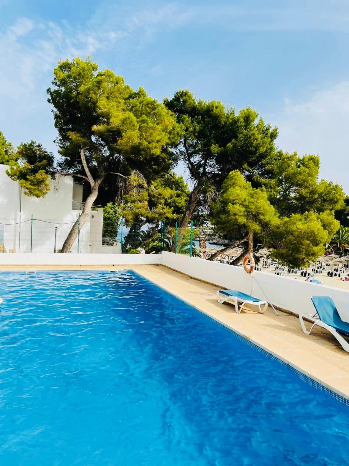Eco Del Mar Appartement