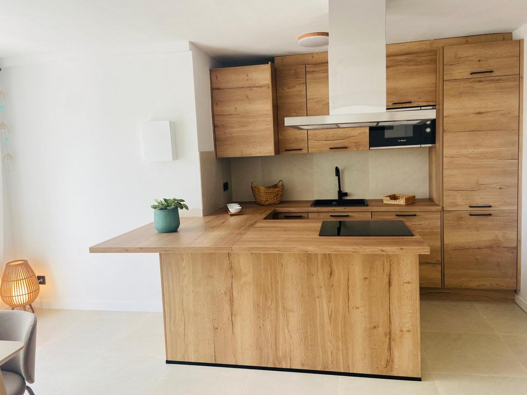 Appartement Eco Del Mar