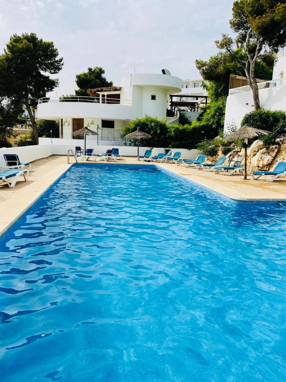 Eco Del Mar Appartement