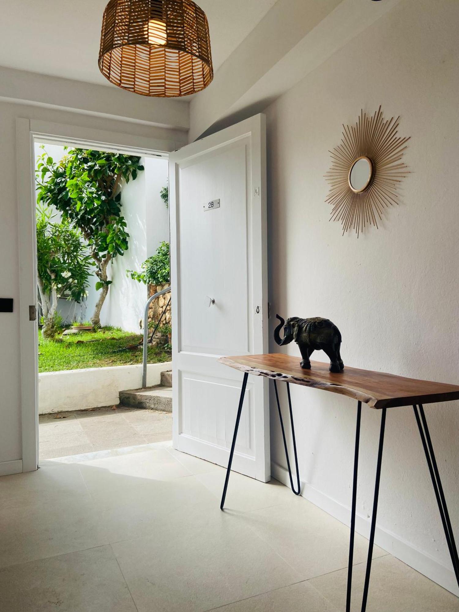 Appartement Eco Del Mar