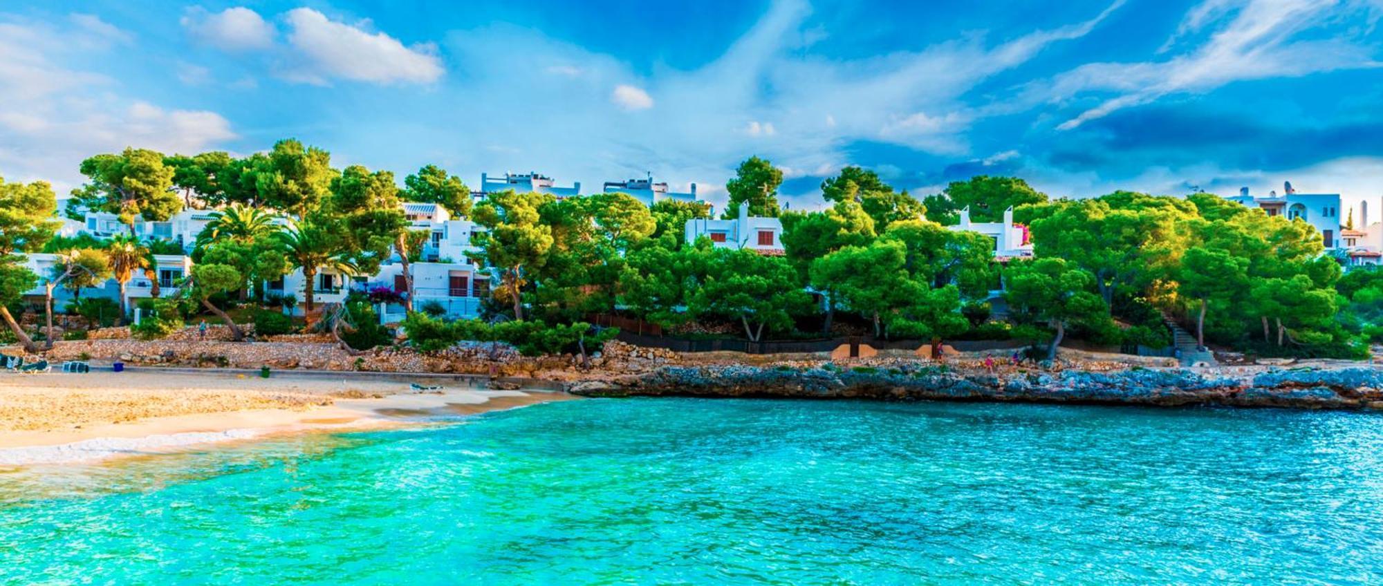 Eco Del Mar Appartement